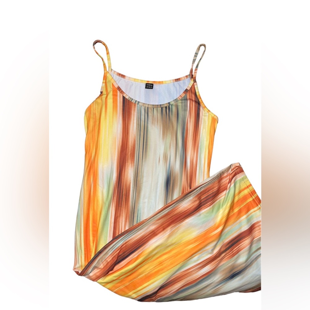 Like new body dress